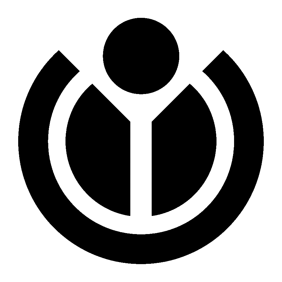 Wikimedia logo