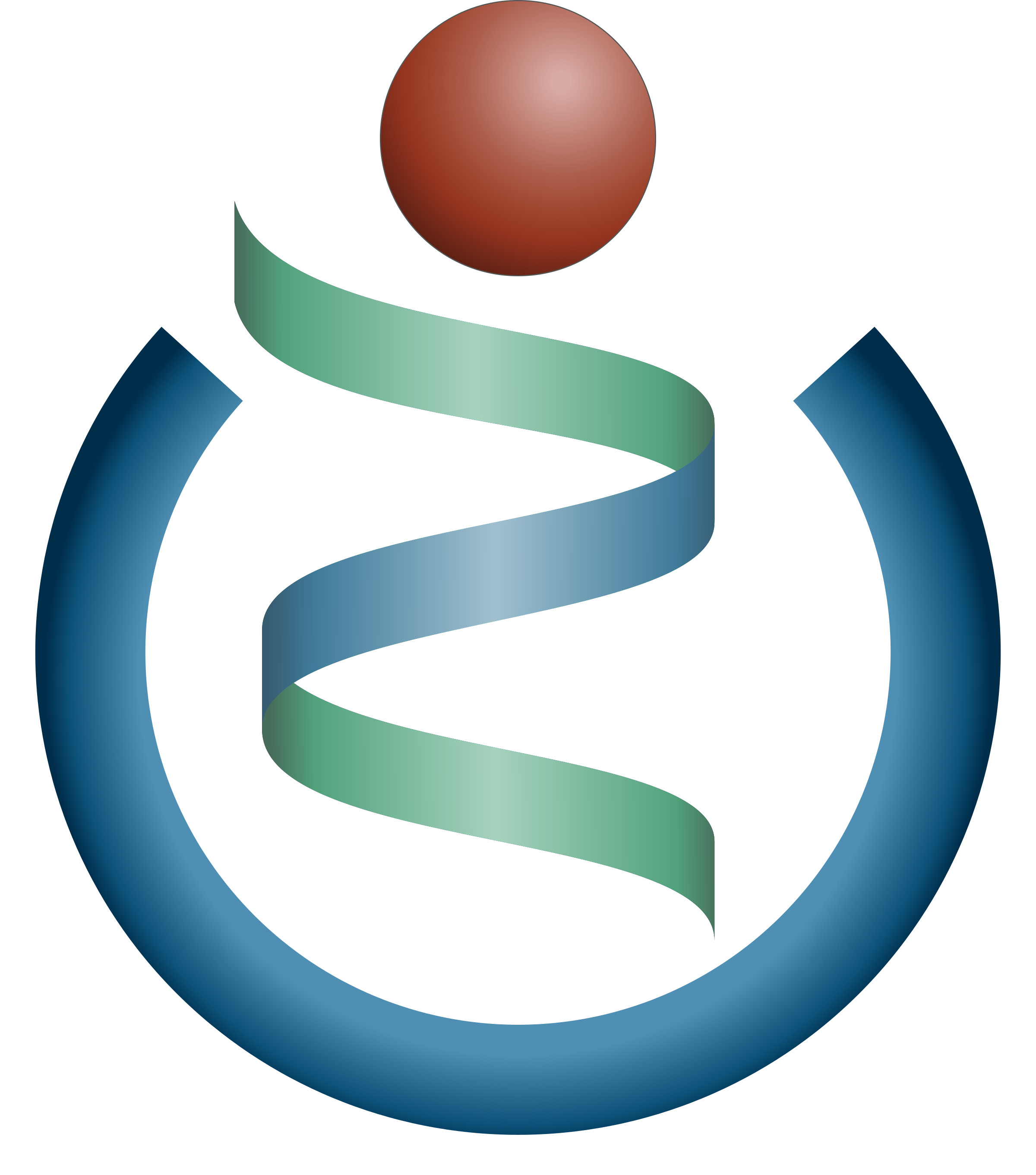 Wikispecies logo